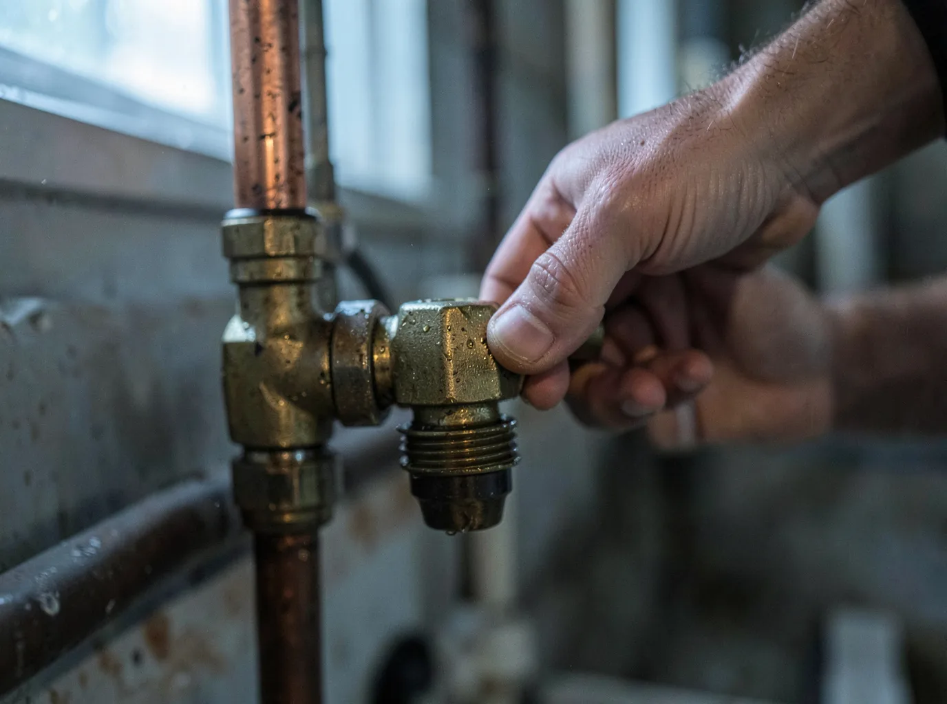Emergency Plumber Gas City, IN FAQs